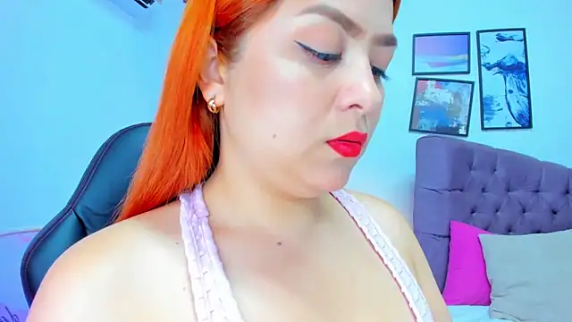 Gretta Queen online show from November 20, 6:20 pm