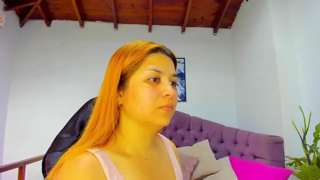 Gretta Queen online show from September 24, 6:51 pm