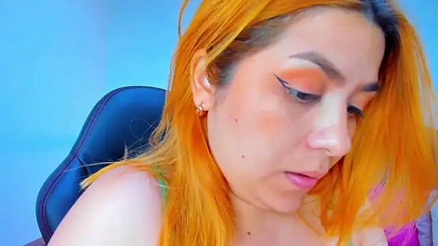 Gretta Queen online show from September 26, 7:11 pm