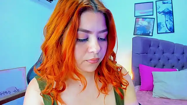 Gretta Queen online show from December 3, 6:43 pm