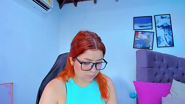 Gretta Queen online show from November 9, 3:19 pm