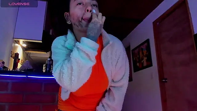 ink demonxxx online show from September 19, 5:28 am