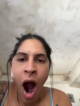 charlotte stevenss  online show from April 10, 5:30 pm