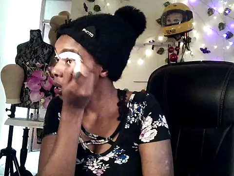 Anaconda2350 online show from April 13, 2:29 pm