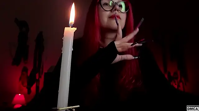 Amanita  Pantherina online show from December 5, 1:23 pm