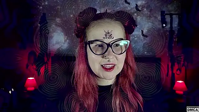 Amanita  Pantherina online show from March 9, 12:30 pm