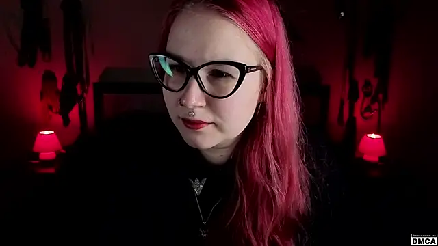 Amanita  Pantherina online show from December 16, 12:11 pm