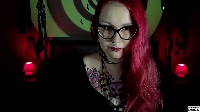 Amanita  Pantherina online show from April 9, 12:54 pm