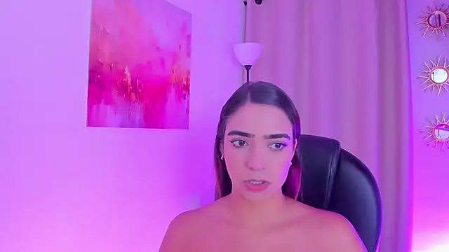 MariamRivera  online show from March 2, 12:54 am