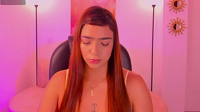 Snapshot of MariamRivera_ chatting on October 16, 11:07 pm MariamRivera  online show from October 16, 11:07 pm