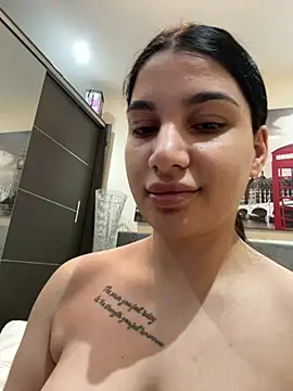 Samira30 online show from February 26, 10:36 am