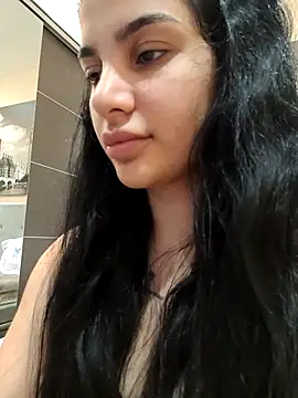 Samira30 online show from October 18, 8:17 am