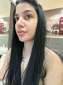 Samira30 online show from April 17, 5:48 pm