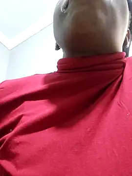 Shaniko89 online show from December 3, 3:14 pm