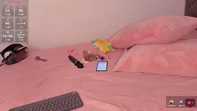 lara murphy online show from March 18, 1:21 am