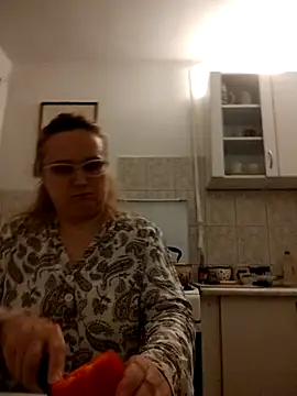 She-devilx online show from November 1, 8:57 pm