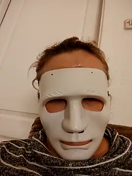 She-devilx online show from October 14, 10:34 pm