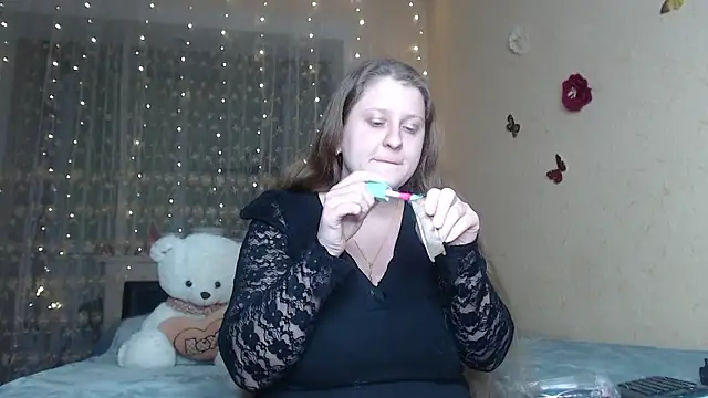 CumCpl online show from January 7, 9:29 pm