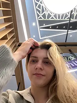 ValenciaShock online show from October 9, 7:12 am