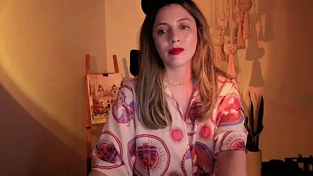 Mala Bad online show from November 7, 5:51 pm