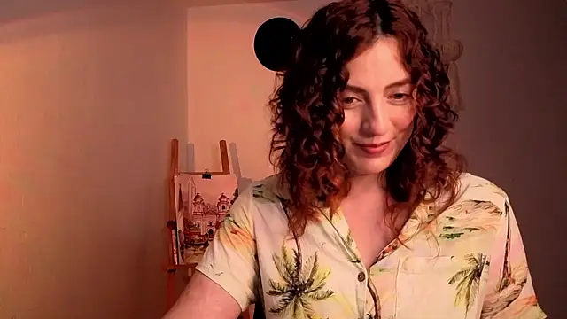 Mala Bad online show from March 17, 3:05 pm