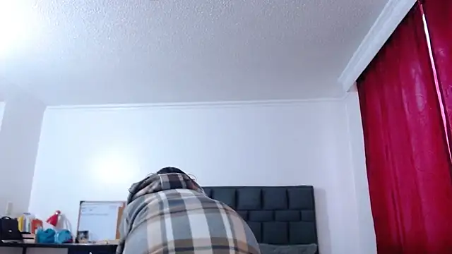 VALERY MEER online show from February 28, 9:36 pm