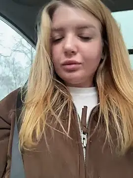 OdriOlsens online show from November 11, 12:57 pm