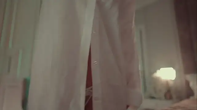 MilaDYstarlight online show from April 23, 5:37 pm