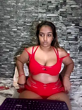 Xindias fantasyX online show from March 2, 6:03 pm