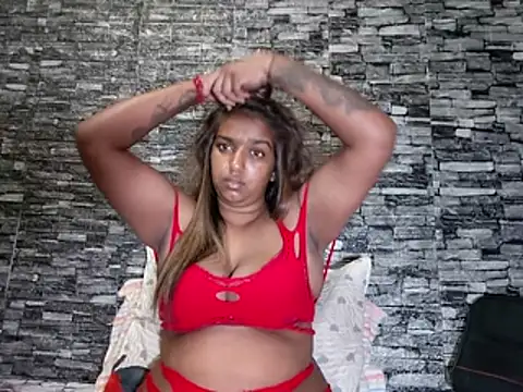 Xindias fantasyX online show from February 10, 6:00 pm