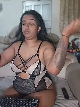 Xindias fantasyX online show from July 5, 12:06 am