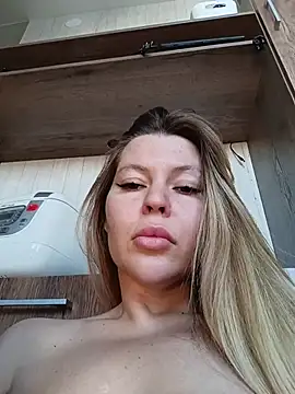 Lovers  Annn online show from April 25, 2:47 am