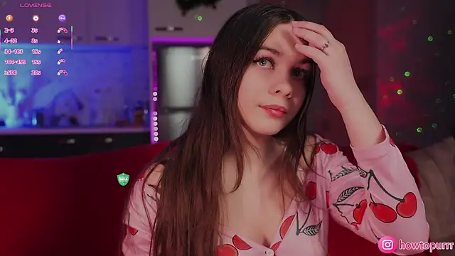 msinfinity online show from January 12, 6:13 pm