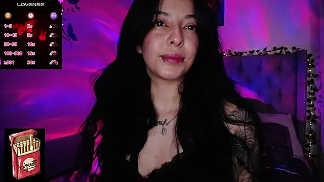 Misslana wn1 online show from March 18, 3:33 am