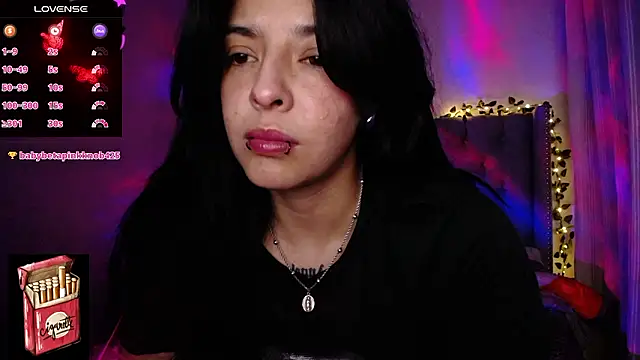 Misslana wn1 online show from March 6, 5:46 am