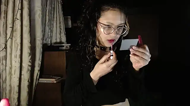 Hathorlove online show from November 11, 1:01 am