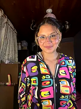 Hathorlove online show from October 11, 6:07 am