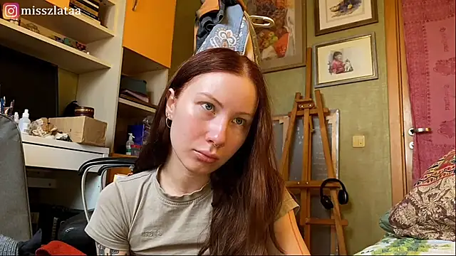 elfess online show from December 18, 7:57 am