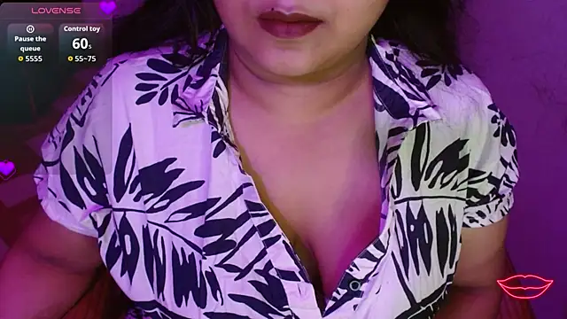 sassy horny online show from April 14, 9:37 pm