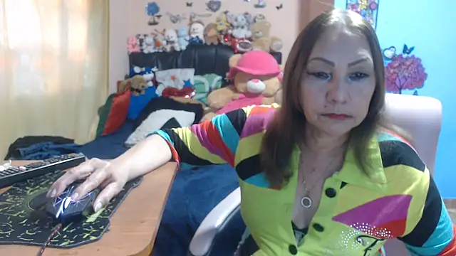 milfeddy  online show from October 14, 9:28 pm