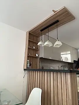 Gaby zahir  online show from February 28, 6:40 pm