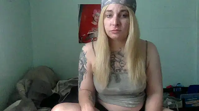 alexabunni online show from July 28, 2:13 pm