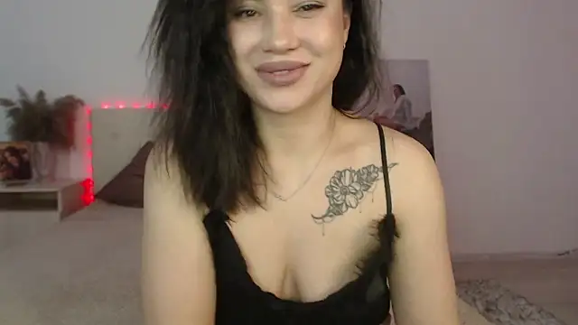 RoxannePure online show from March 15, 7:54 am