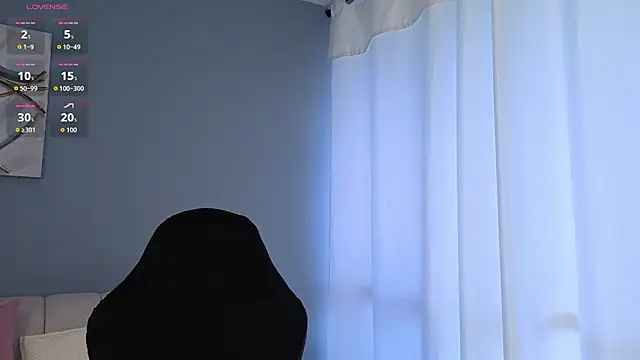 BrookeMiller online show from November 19, 9:26 pm