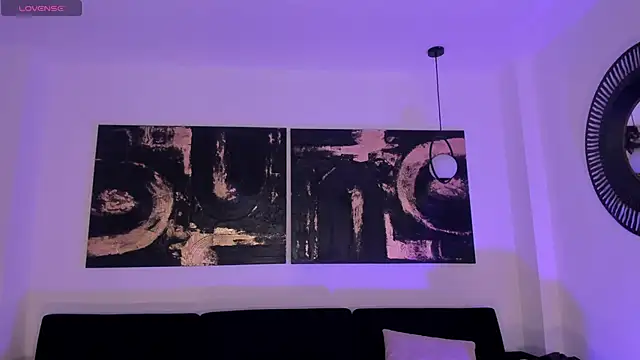 EveBensonX online show from September 9, 12:27 pm