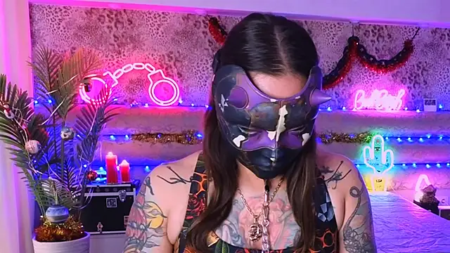 Cool Freak  online show from November 9, 10:44 am