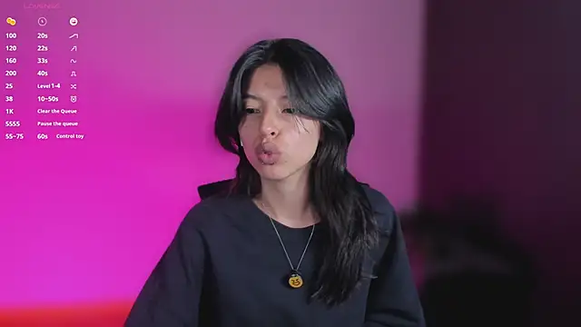 NanaRott online show from May 9, 2:24 am