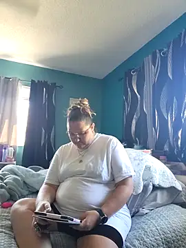 SexyNikki6969 online show from November 1, 4:44 pm