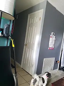 SexyNikki6969 online show from December 5, 3:46 pm