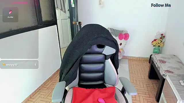 smile sweetpao online show from February 2, 2:54 am